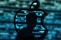 les travailleurs du magasinApple auraient planifié un mouvement syndical en secret. (Image source : Apple/Unsplash - édité)