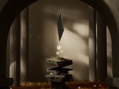 Asus prépare l'ordinateur portable Copilot+ le plus léger du monde, avec une autonomie annoncée de 32 heures (Source : Asus)