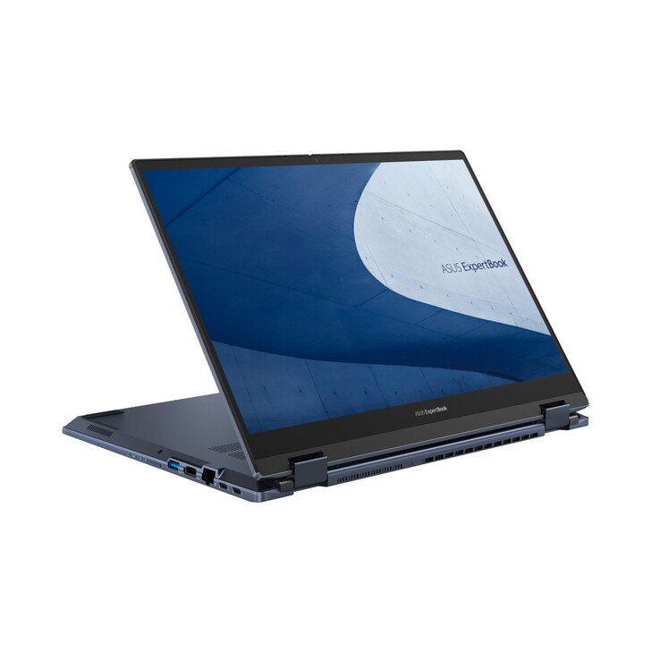 Asus ExpertBook B5 Flip (image via Asus)