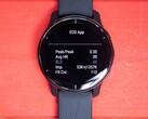 DC Rainmaker ha encontrado una función de ECG oculta en el smartwatch Garmin Venu 2. (Fuente de la imagen: DC Rainmaker)