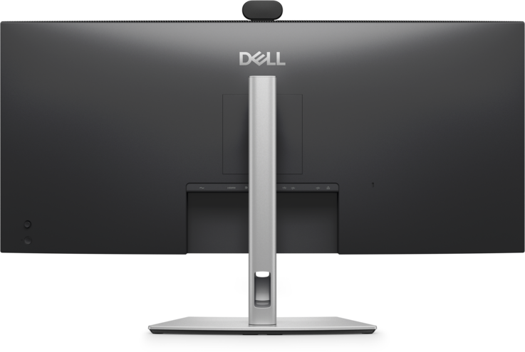 Le moniteur peut également être réglé en hauteur