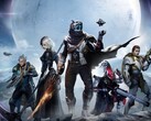Destiny : Rising propose aux joueurs des éléments PvP et PvE. (source de l'image : Destiny Rising YT)