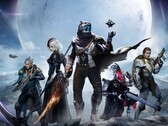 Destiny : Rising propose aux joueurs des éléments PvP et PvE. (source de l'image : Destiny Rising YT)