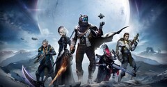 Destiny : Rising propose aux joueurs des éléments PvP et PvE. (source de l&#039;image : Destiny Rising YT)