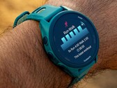La Forerunner 170 de Garmin bénéficie actuellement de la mise à jour v9.19