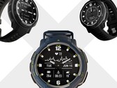 La version Beta 12.22 de Garmin est désormais disponible pour les smartwatches Instinct 2 et Crossover. (Source de l'image : Garmin)