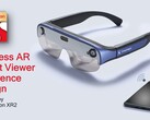 La nouvelle conception de référence du Wireless AR Smart Viewer. (Source : Qualcomm)