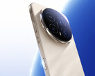 La série Magic 8 sera lancée le 15 octobre 2025 en Chine. Photo : une photo promotionnelle du téléphone Pro. (Source de l'image : Honor)