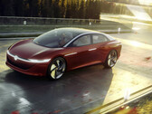 L'ID. VIZZION (image : VW)