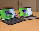 Le Swift 14 sera également disponible dans les variantes Lunar Lake et Ryzen AI 300, en plus de l'offre X Elite