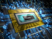 L'Intel Core i5-13600HX a fait sa première apparition en ligne (image via Intel)