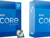 Les processeurs Intel Core i5-13600K et Core i7-13700K Raptor Lake ont fait l'objet de nombreux tests comparatifs en ligne (image via Intel, modifiée)