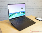 Le LG gram Pro 2-in-1 16T90SP 2-en-1 en test