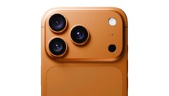 Selon une fuite, l&#039;iPhone 17 Pro Max offrira le plus puissant téléobjectif jamais installé sur un smartphone. (Source de l&#039;image : MajinBu)