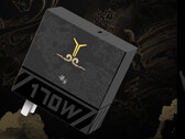 Lenovo Legion C170 reçoit un Black Myth : Wukong special edition (Image source : Lenovo - edited)