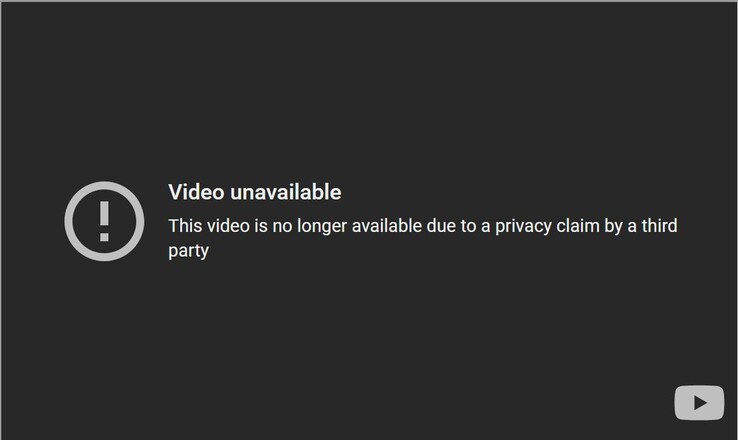 La vidéo Zen 7 de Moore's Law Is Dead a été retirée.