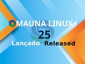 Mauna Linux 25, basé sur Debian 13.1, est maintenant disponible (Source d'image : Mauna Linux)