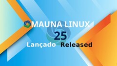 Mauna Linux 25, basé sur Debian 13.1, est maintenant disponible (Source d'image : Mauna Linux)