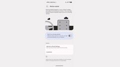 La fonctionnalité Motion Assist de Google est d'abord déployée sur les téléphones Pixel.
