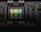 Factor de forma Nvidia Hopper H100 SXM (Fuente de la imagen: Nvidia)