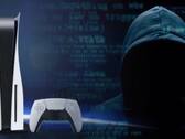 Un jailbreak de la PS5 pourrait être envisagé si les pirates parviennent à franchir toutes les couches de sécurité mises en place. (Image source : Sony/Unsplash - édité)