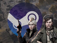 Partisans 1941 est à -85% sur Steam jusqu'au 16 juin.