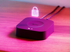 La dernière mise à jour pourrait rendre le Philips Hue Bridge Pro inutilisable.