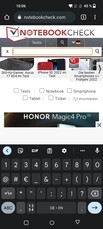 Smartphone OnePlus 10 Pro