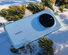 Le Honor Magic 8 Ultra devrait avoir une configuration de caméra plus avancée que le Honor Magic 7 Pro (photo). (Source de l'image : Notebookcheck)