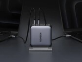 Le chargeur d'ordinateur portable à 4 ports 200W d'Ugreen a été amélioré