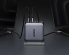 Le chargeur d'ordinateur portable à 4 ports 200W d'Ugreen a été amélioré