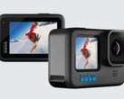 L'événement de lancement du GoPro Hero 10 Black commence à 13h00 UTC. (Image source : GoPro via Roland Quandt)