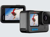 L'événement de lancement du GoPro Hero 10 Black commence à 13h00 UTC. (Image source : GoPro via Roland Quandt)