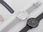 La prochaine smartwatch de Garmin pourrait être la Vivomove Trend ; photo de la Vivomove 3. (Image source : Garmin)