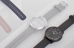 La prochaine smartwatch de Garmin pourrait être la Vivomove Trend ; photo de la Vivomove 3. (Image source : Garmin)