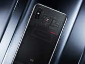 L'édition Mi 8 Explorer peut maintenant être mise à niveau vers MIUI 12. (Source de l'image : Xiaomi)