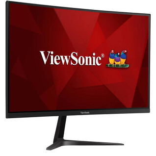 Le ViewSonic VX2718-PC-MHD. (Image source : ViewSonic)