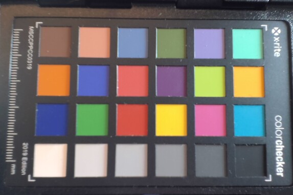 ColorChecker