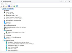 Windows Update est en mesure de résoudre les problèmes, mais ne trouve pas non plus de pilotes pour nos clés WiFi