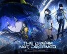 Illustration promotionnelle officielle de Wuthering Waves version 3.4, intitulée « The Dream Not Dreamed ».