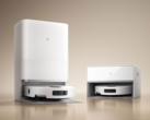 Le robot aspirateur Xiaomi Mijia M40 S (photo) a été commercialisé en Chine. (Source de l'image : Xiaomi)