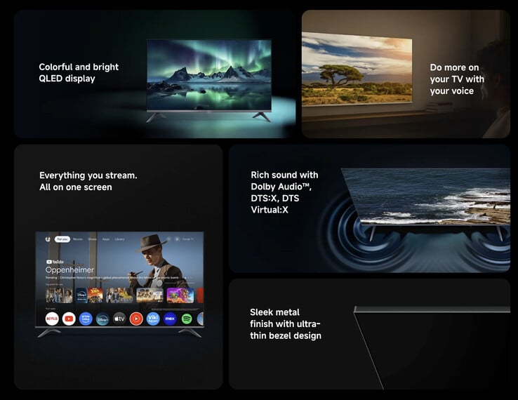 (Source de l'image : Xiaomi)