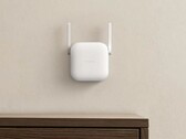 Le Xiaomi WiFi Range Extender N300 est un simple répéteur WiFi. (Image : Xiaomi)