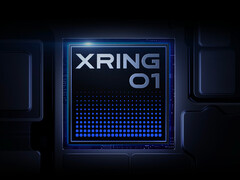Xiaomi ne prévoit pas pour l'instant d'introduire des appareils équipés de SoC Xring sur le marché international. Photo : le SoC Xring O1. (Source de l'image : Xiaomi)