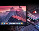 La série de tablettes Xiaomi Mi Pad 5 sera probablement équipée de SoC Snapdragon haut de gamme de Qualcomm. (Image source : Qualcomm/Stone machine - édité)