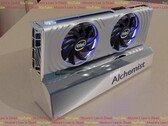 Intel Arc Battlemage devrait passer à une architecture multi-GPU en 2023. (Image Source : Moore's Law is Dead sur YouTube)