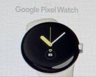 La première smartwatch de Google s'appellera la Pixel Watch. (Image source : Job Prosser)