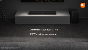 (Image source : Xiaomi)