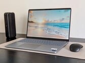 Test du Dell 16 Plus : une vague d'adieu à la série Inspiron