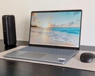 Test du Dell 16 Plus : une vague d'adieu à la série Inspiron